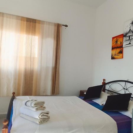 Ocean Surf Lodge Taghazout Ngoại thất bức ảnh