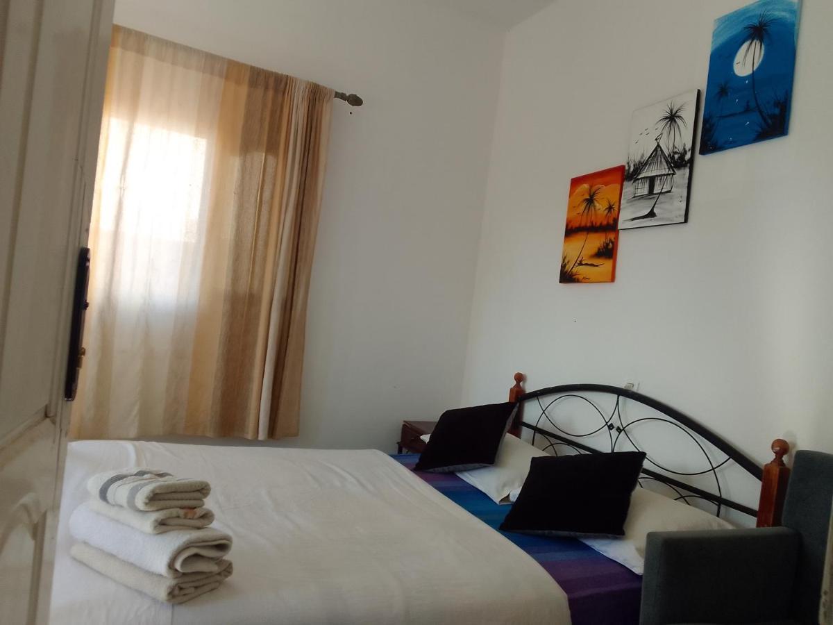 Ocean Surf Lodge Taghazout Phòng bức ảnh