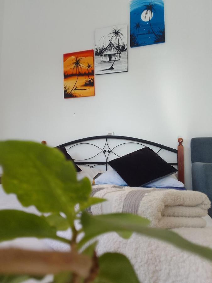 Ocean Surf Lodge Taghazout Ngoại thất bức ảnh