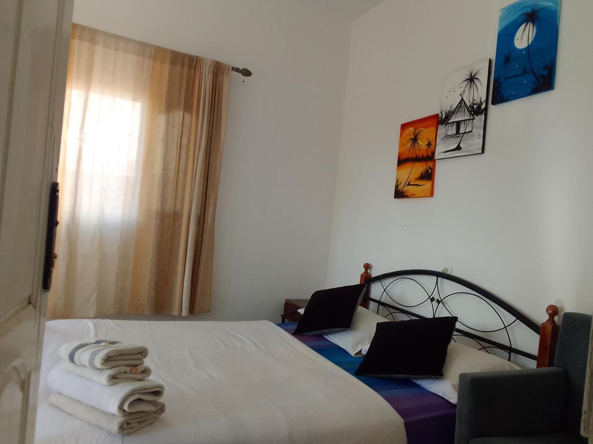 Ocean Surf Lodge Taghazout Phòng bức ảnh
