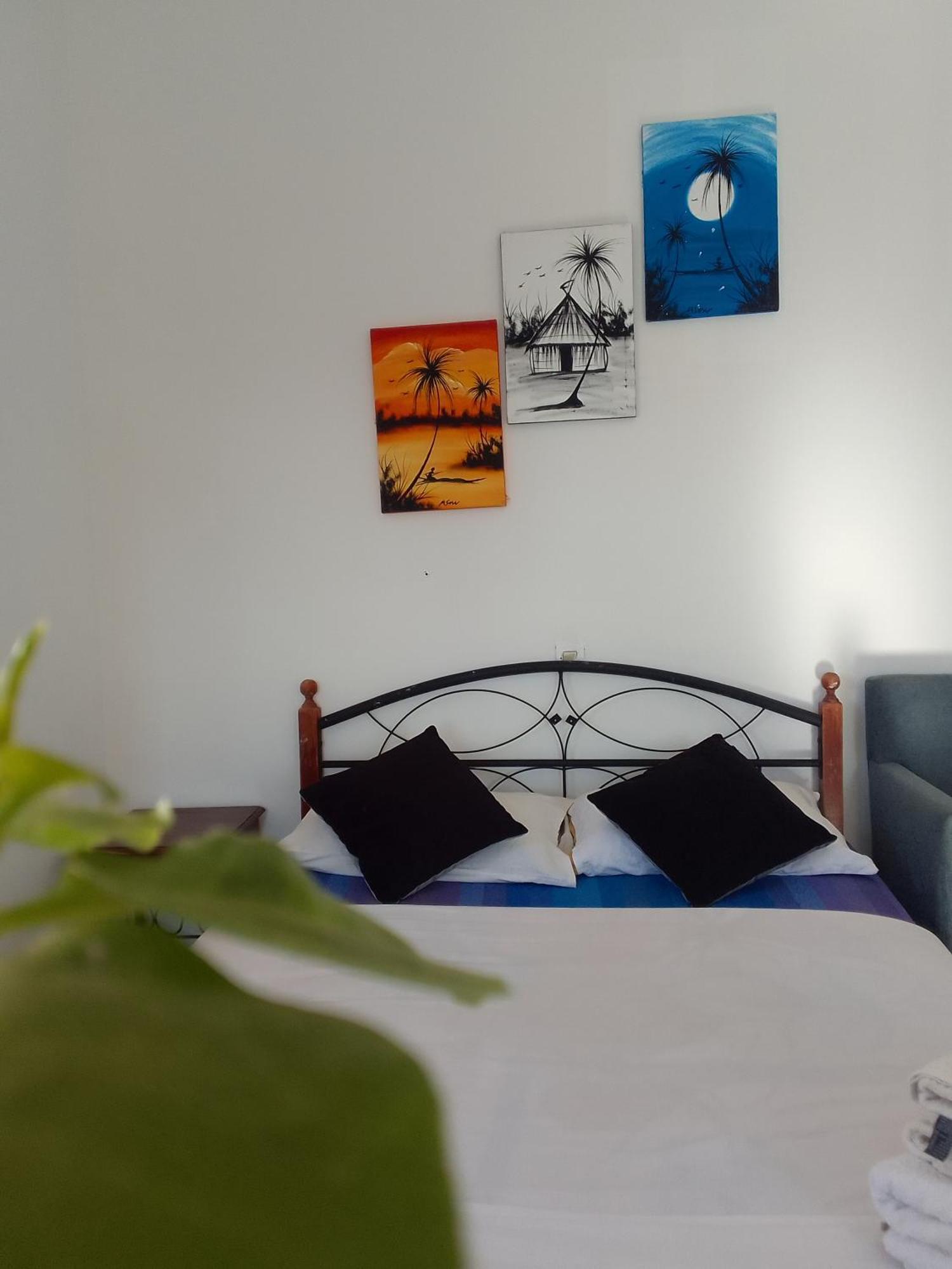 Ocean Surf Lodge Taghazout Phòng bức ảnh