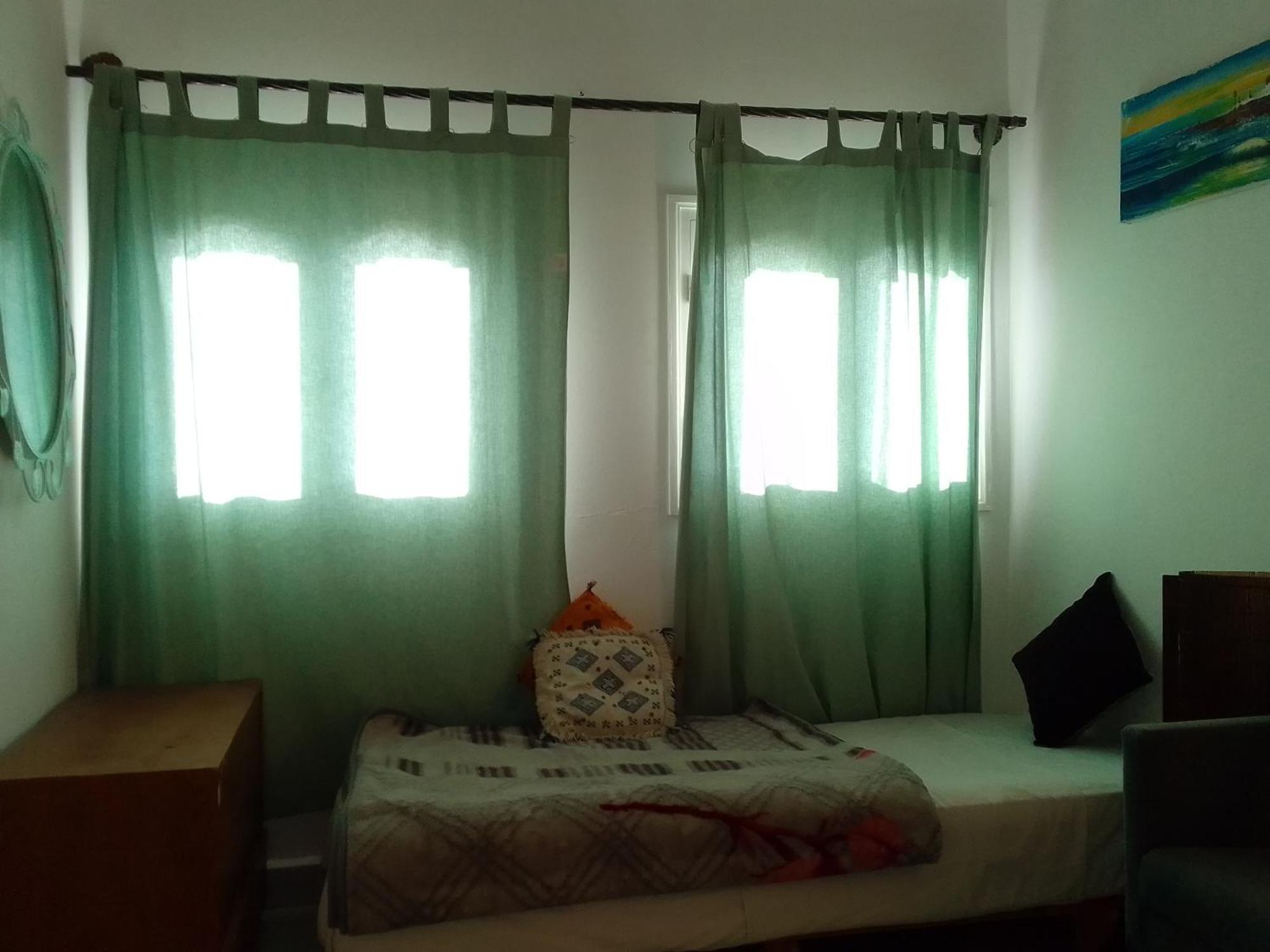 Ocean Surf Lodge Taghazout Phòng bức ảnh
